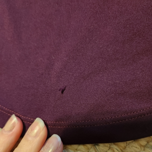 VS PINK Racerback Gym Tank - Picture 5 of 5